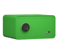 سیف باکس سدید الکترونیکی مدل 350W رنگ سبز
