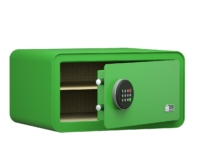 سیف باکس سدید الکترونیکی مدل 470W سبز