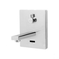 شیر روشویی آوا الکترونیک توکار